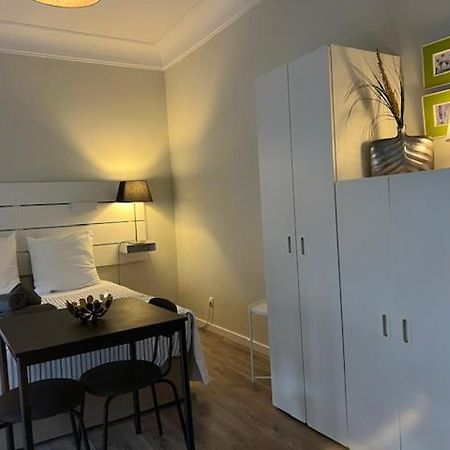 Cosy Studio Apartment @ Arroios - Ssl 3B Lisabona Exterior foto
