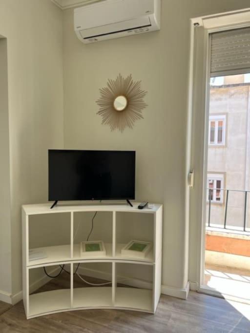 Cosy Studio Apartment @ Arroios - Ssl 3B Lisabona Exterior foto