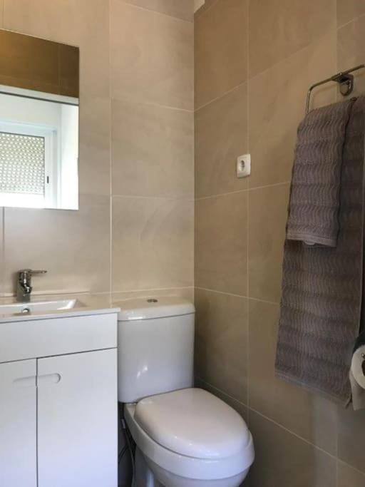 Cosy Studio Apartment @ Arroios - Ssl 3B Lisabona Exterior foto